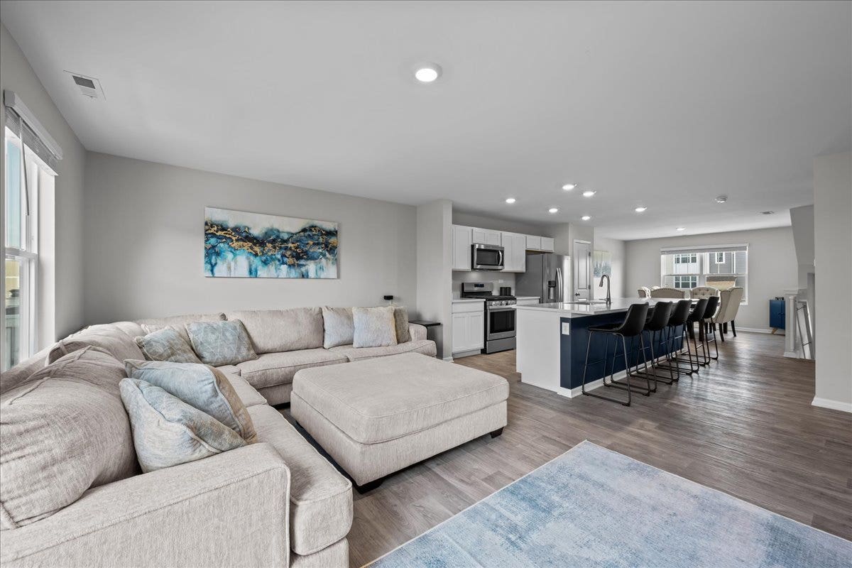 3819 Honeysuckle Lane, Elgin, IL 60124