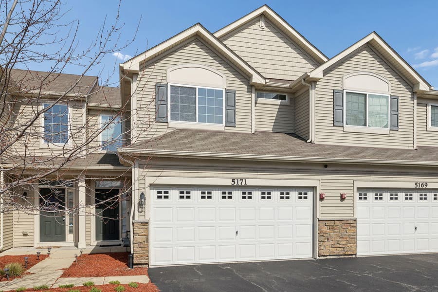 Property photo for 5171 Monroe Street, Matteson, IL