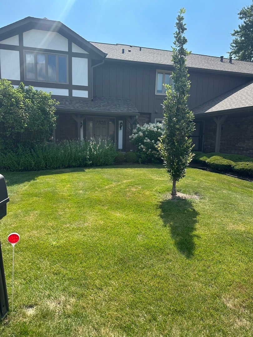 Property photo for 13985 Millbank Drive, Orland Park, IL