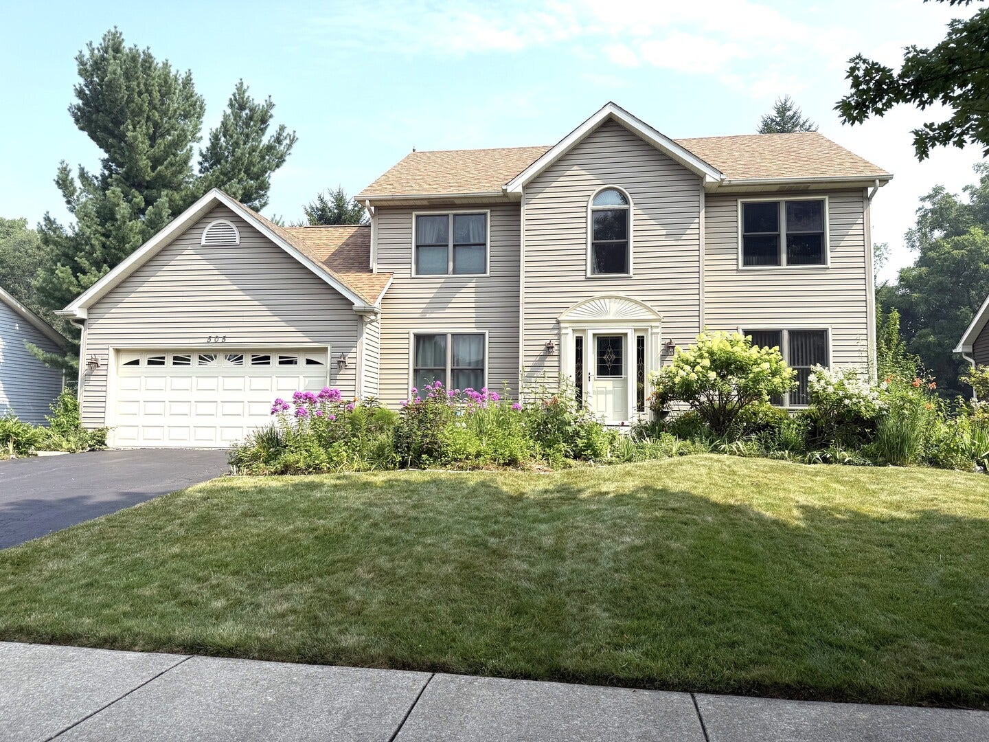 505 BOARDMAN Circle, Bolingbrook, IL 60440 505 BOARDMAN Circle, Bolingbrook, IL 60440