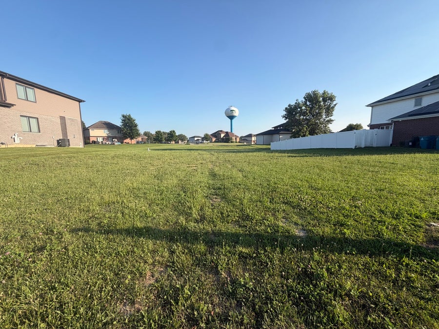 Property photo for 4963 W Ribbon Drive, Monee, IL