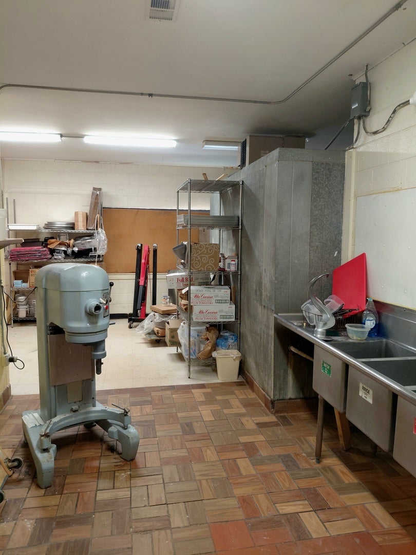 interior photos back area