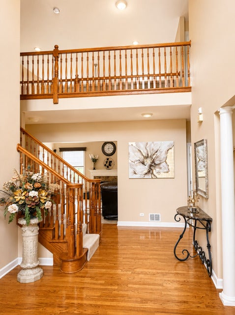 11 Harrington Court, Hawthorn Woods, IL 60047 11 Harrington Court, Hawthorn Woods, IL 60047