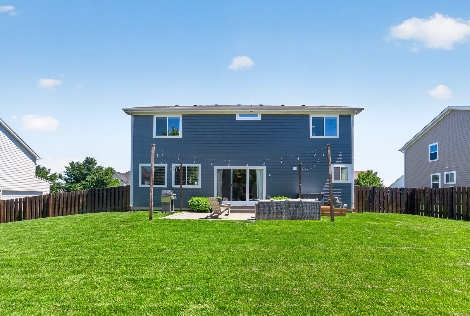 162 Hibiscus Lane, Elgin, IL 60124