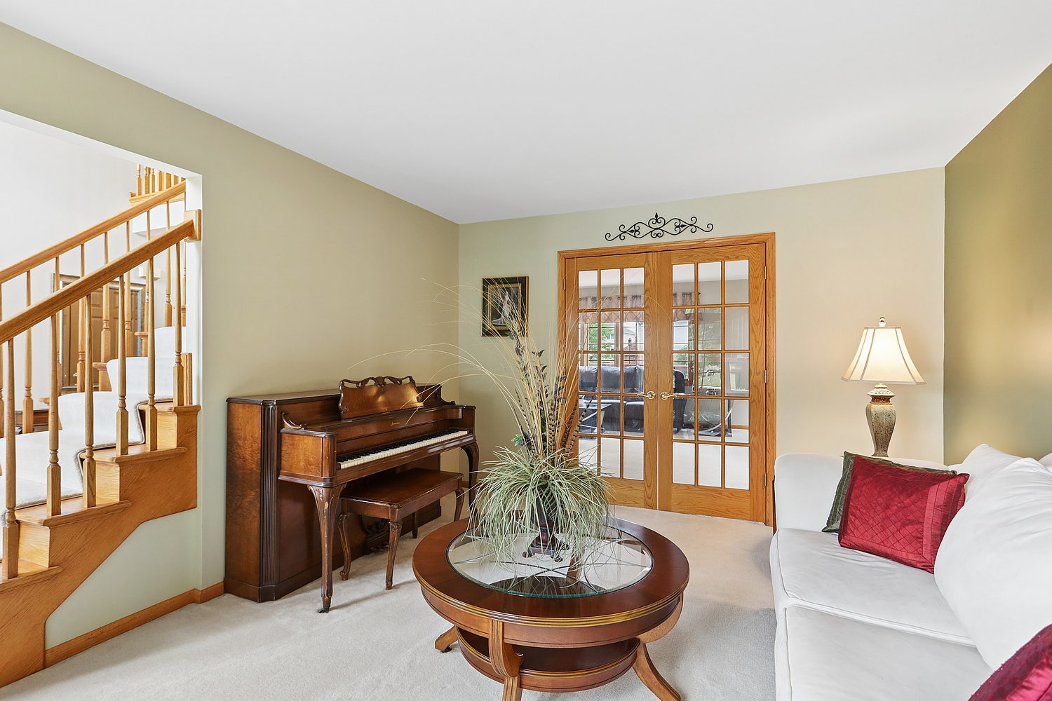 10536 Pentagon Drive, Orland Park, IL 60467 10536 Pentagon Drive, Orland Park, IL 60467