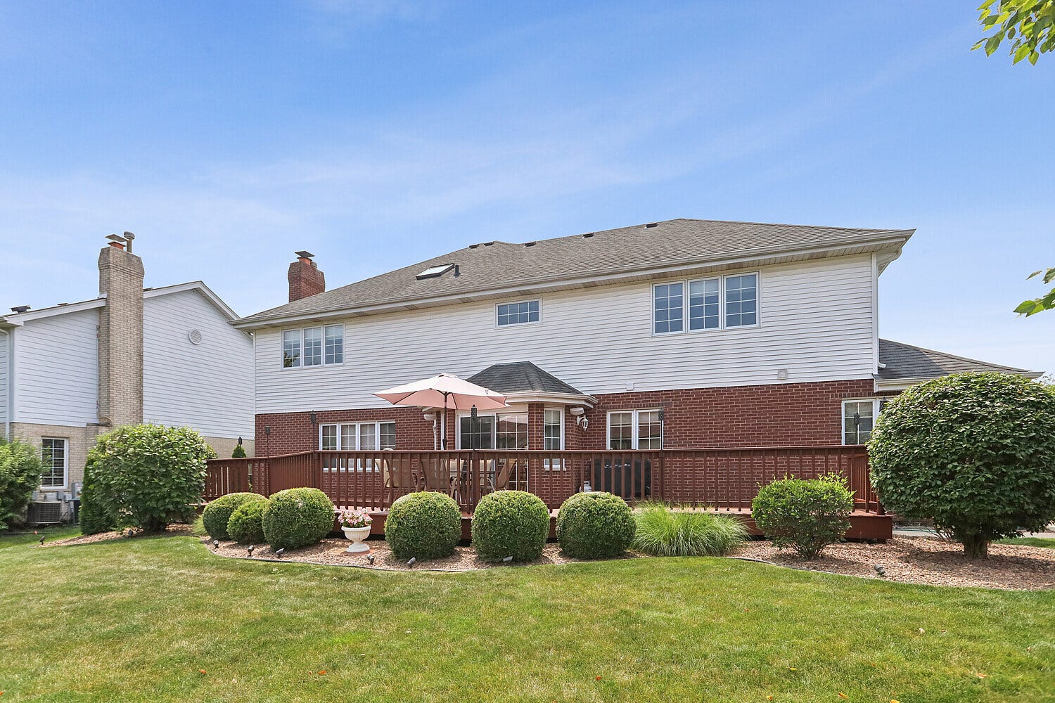 10536 Pentagon Drive, Orland Park, IL 60467 10536 Pentagon Drive, Orland Park, IL 60467