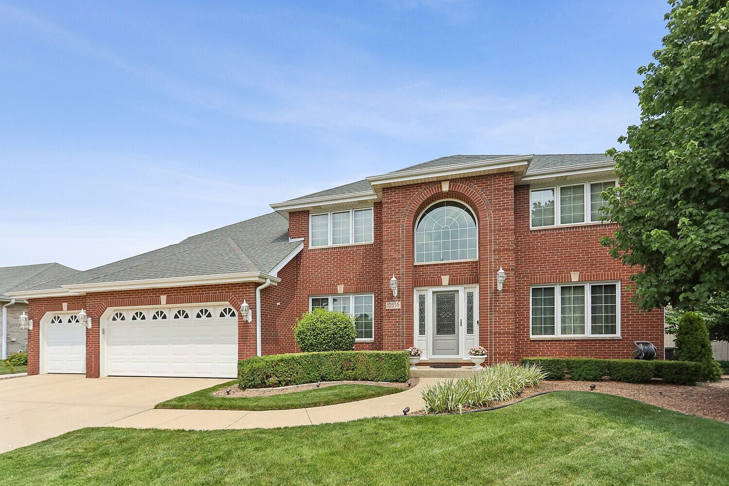 10536 Pentagon Drive, Orland Park, IL 60467 10536 Pentagon Drive, Orland Park, IL 60467