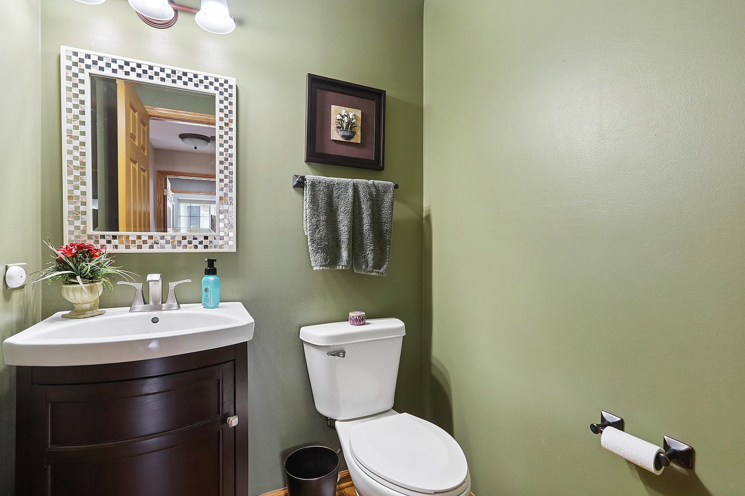 10536 Pentagon Drive, Orland Park, IL 60467 10536 Pentagon Drive, Orland Park, IL 60467