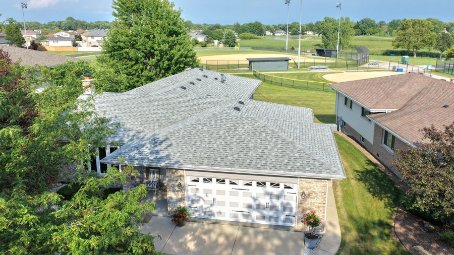 Property photo for 16519 Haven Avenue, Orland Hills, IL