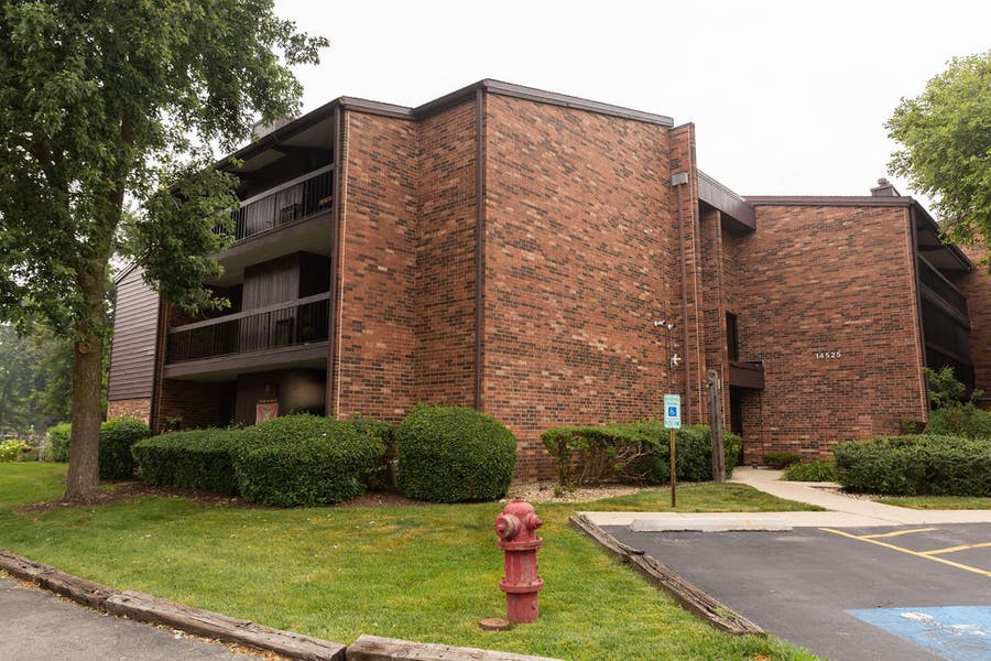 Property photo for 14525 WALDEN Court, #PH4, Oak Forest, IL