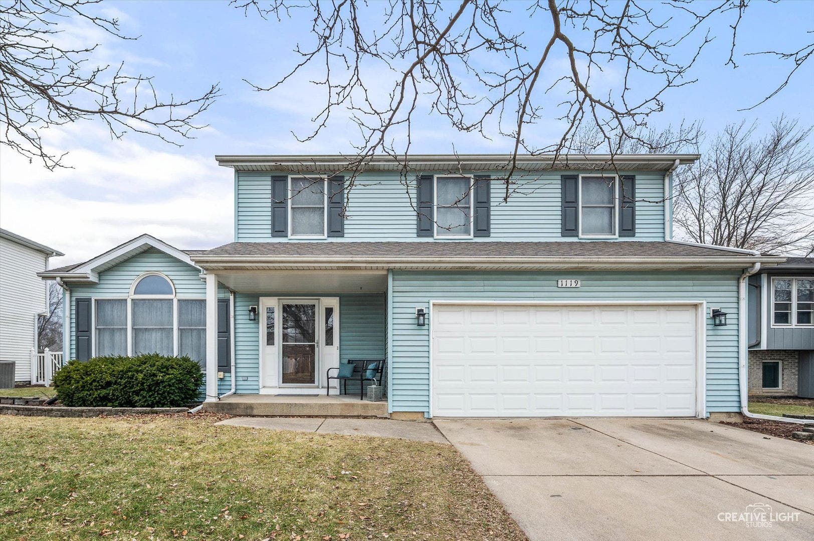 1119 Cathy Drive, Joliet, IL 60431 1119 Cathy Drive, Joliet, IL 60431