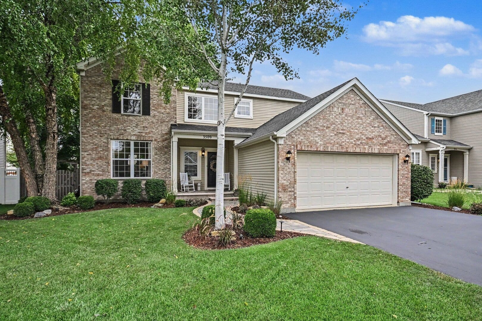 3509 Timberlake Drive, Joliet, IL 60435