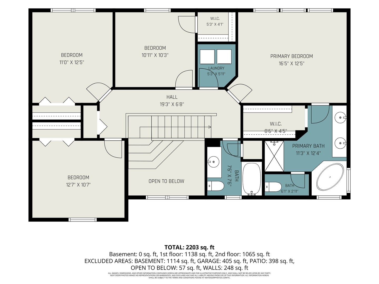 3509 Timberlake Drive, Joliet, IL 60435