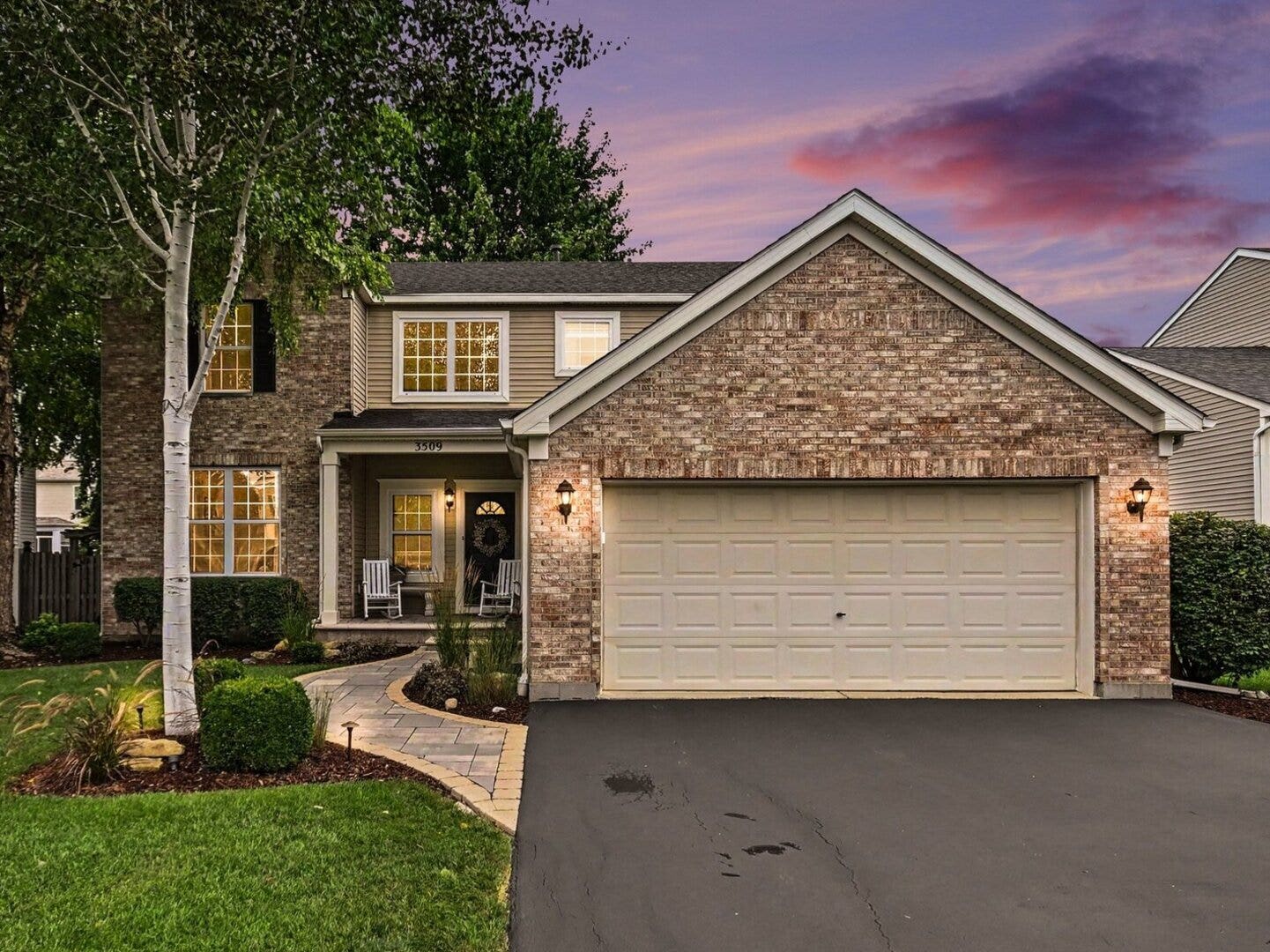 3509 Timberlake Drive, Joliet, IL 60435