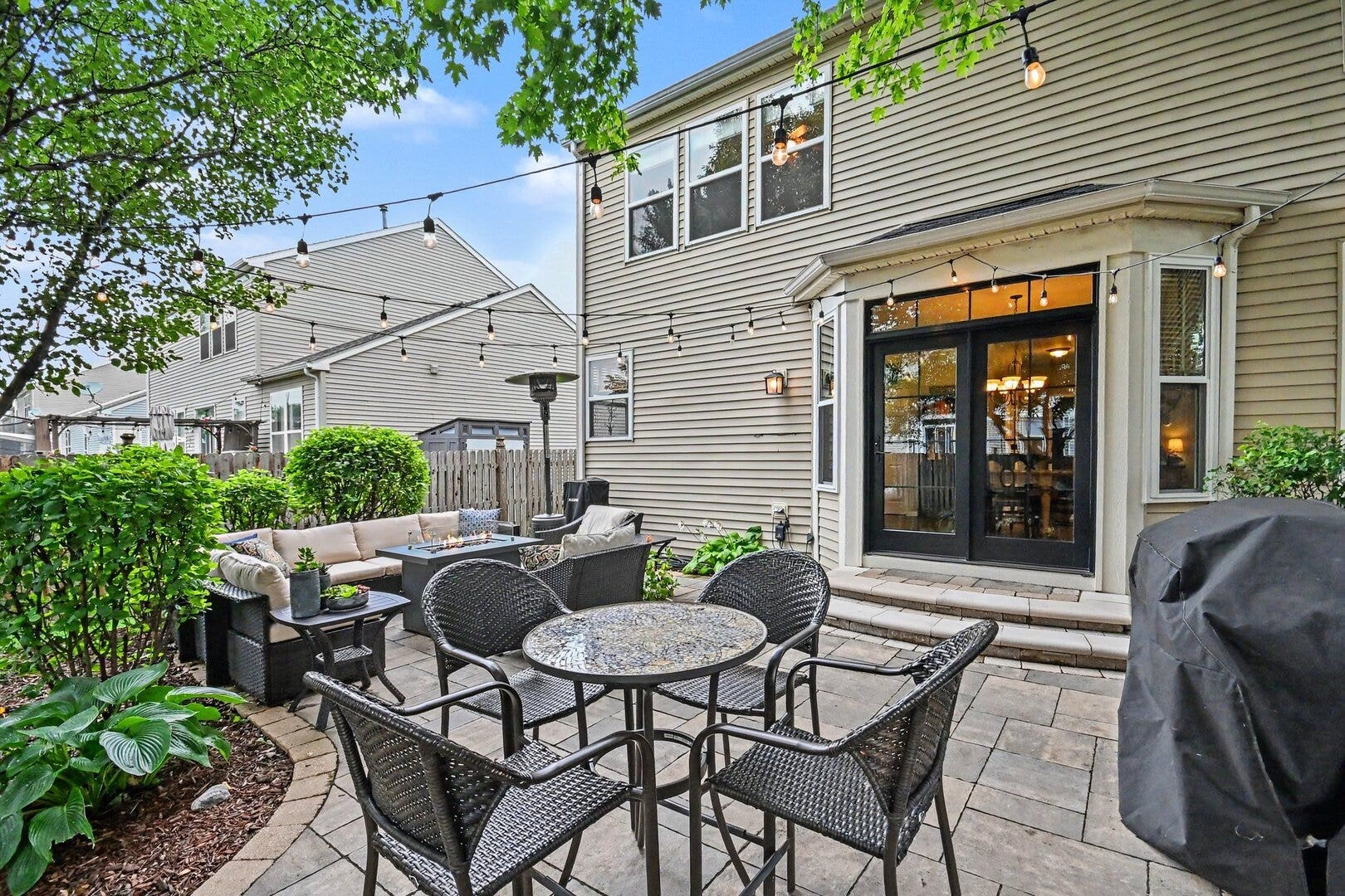 3509 Timberlake Drive, Joliet, IL 60435