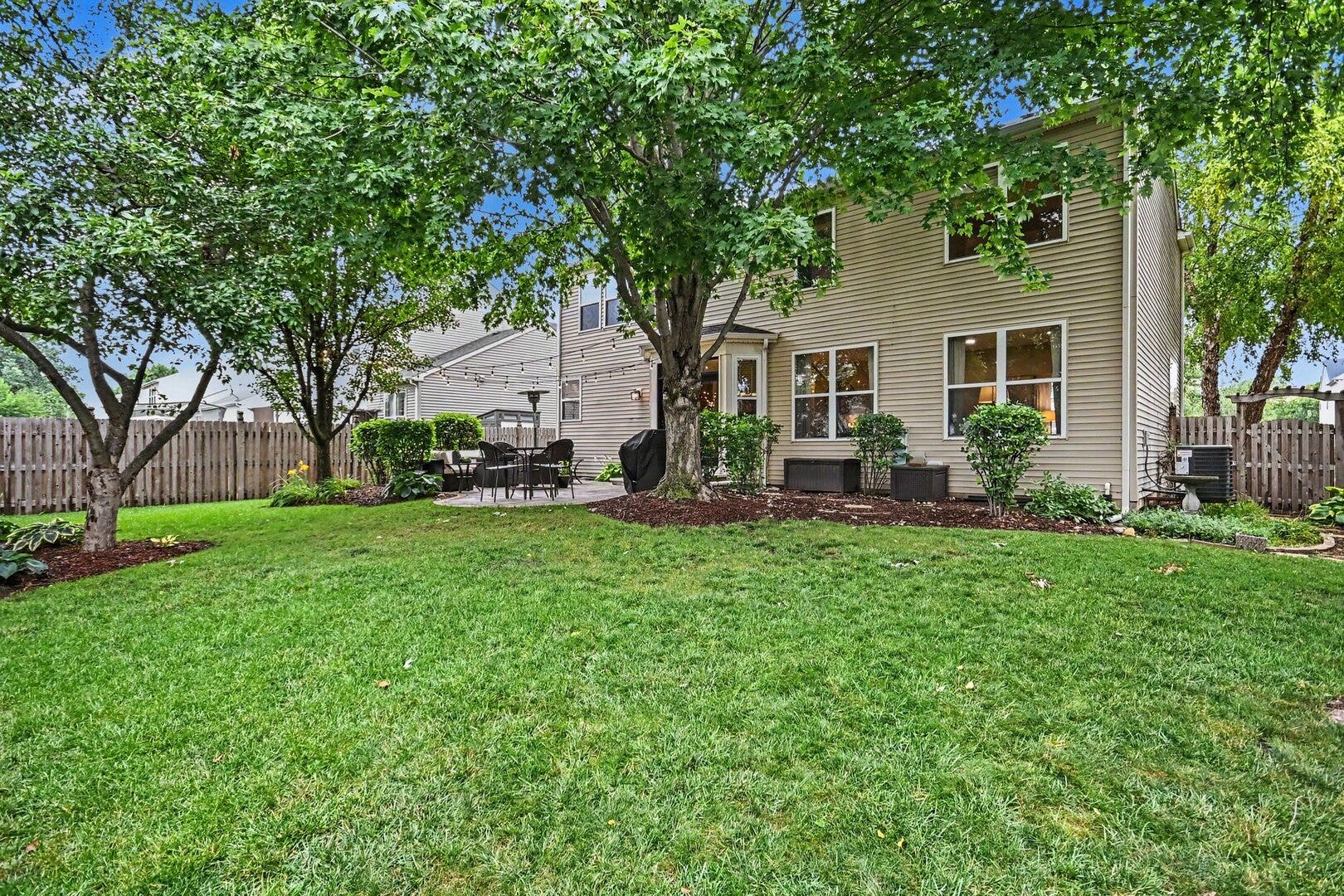 3509 Timberlake Drive, Joliet, IL 60435