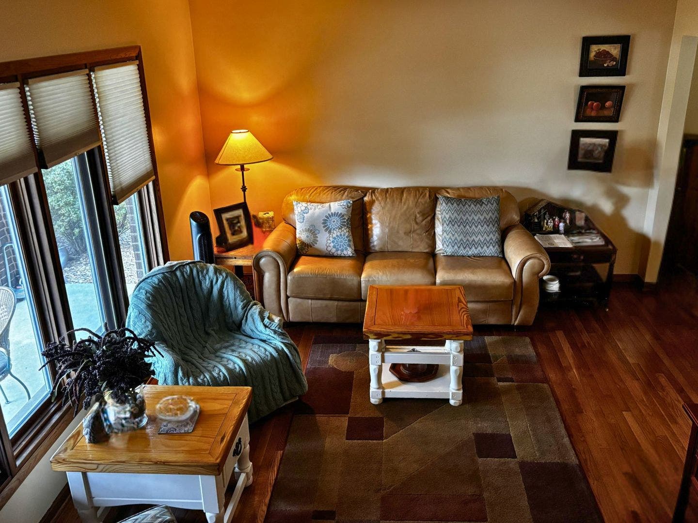 Main Level