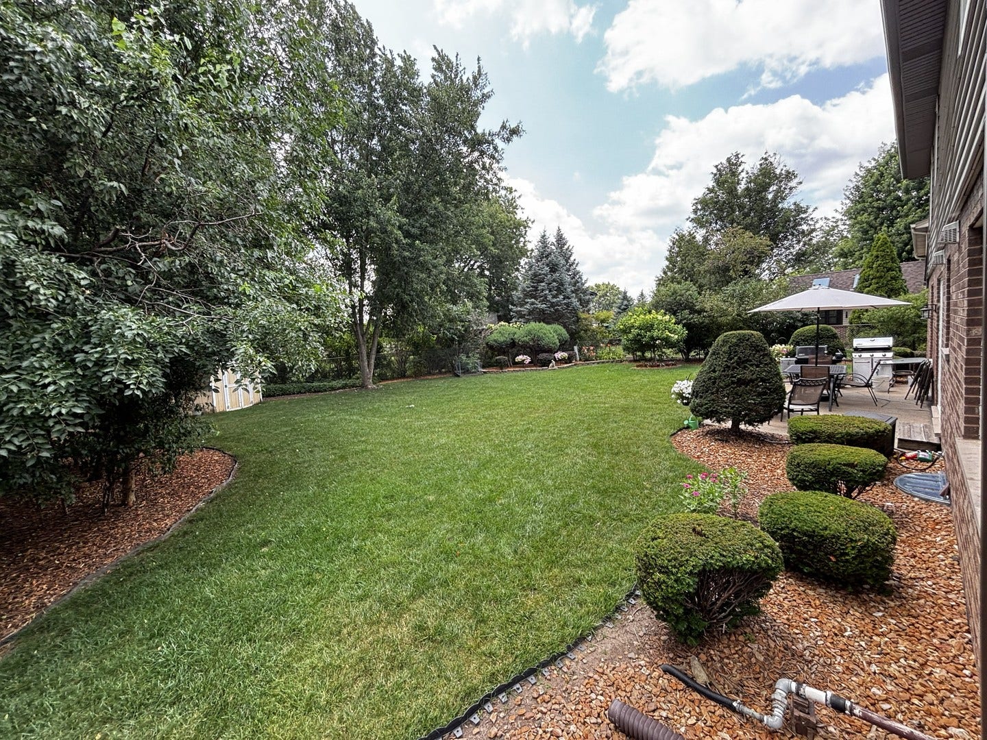 9017 Timber Trails Road, Orland Park, IL 60462