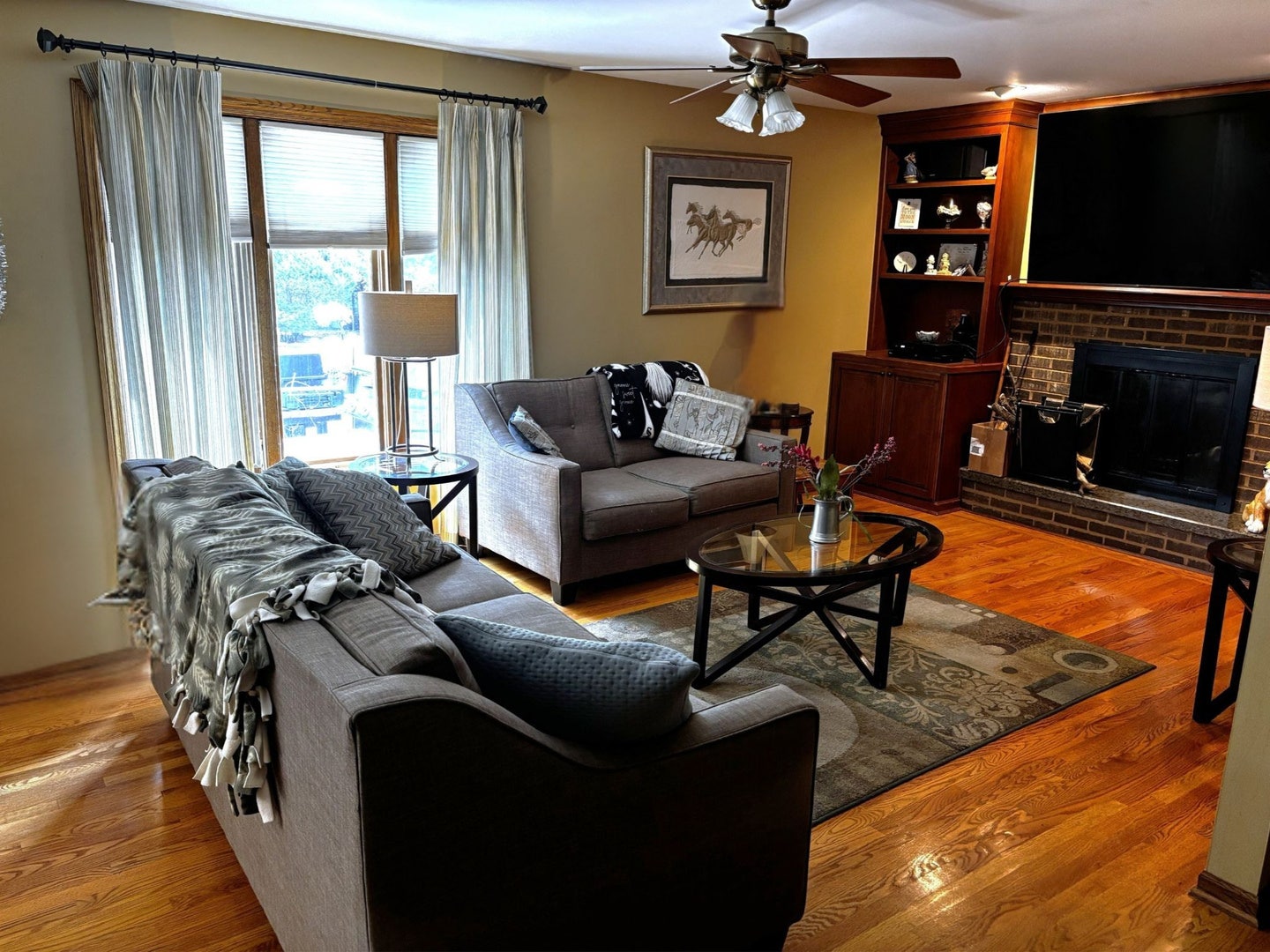 Main Level