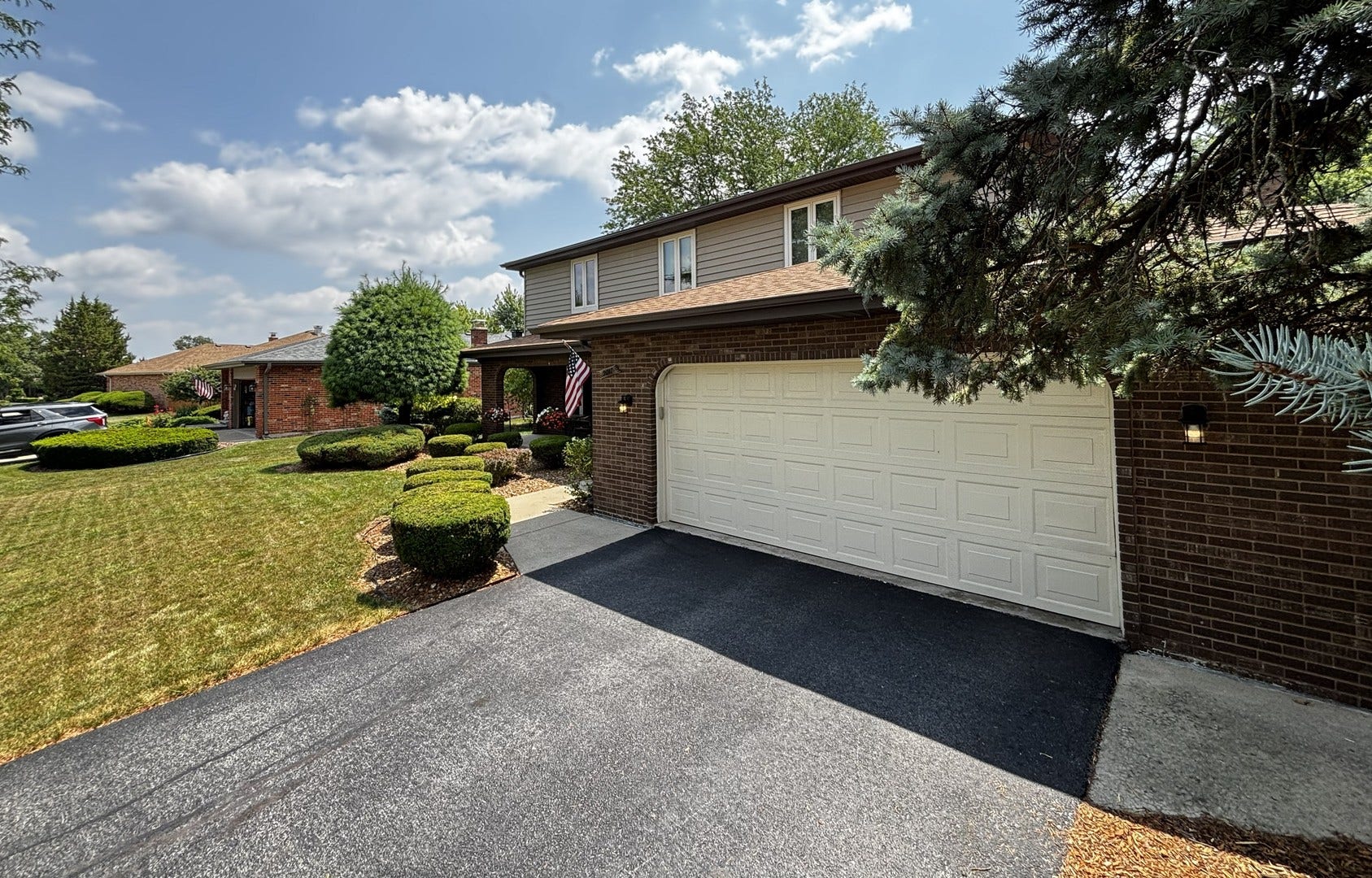 9017 Timber Trails Road, Orland Park, IL 60462