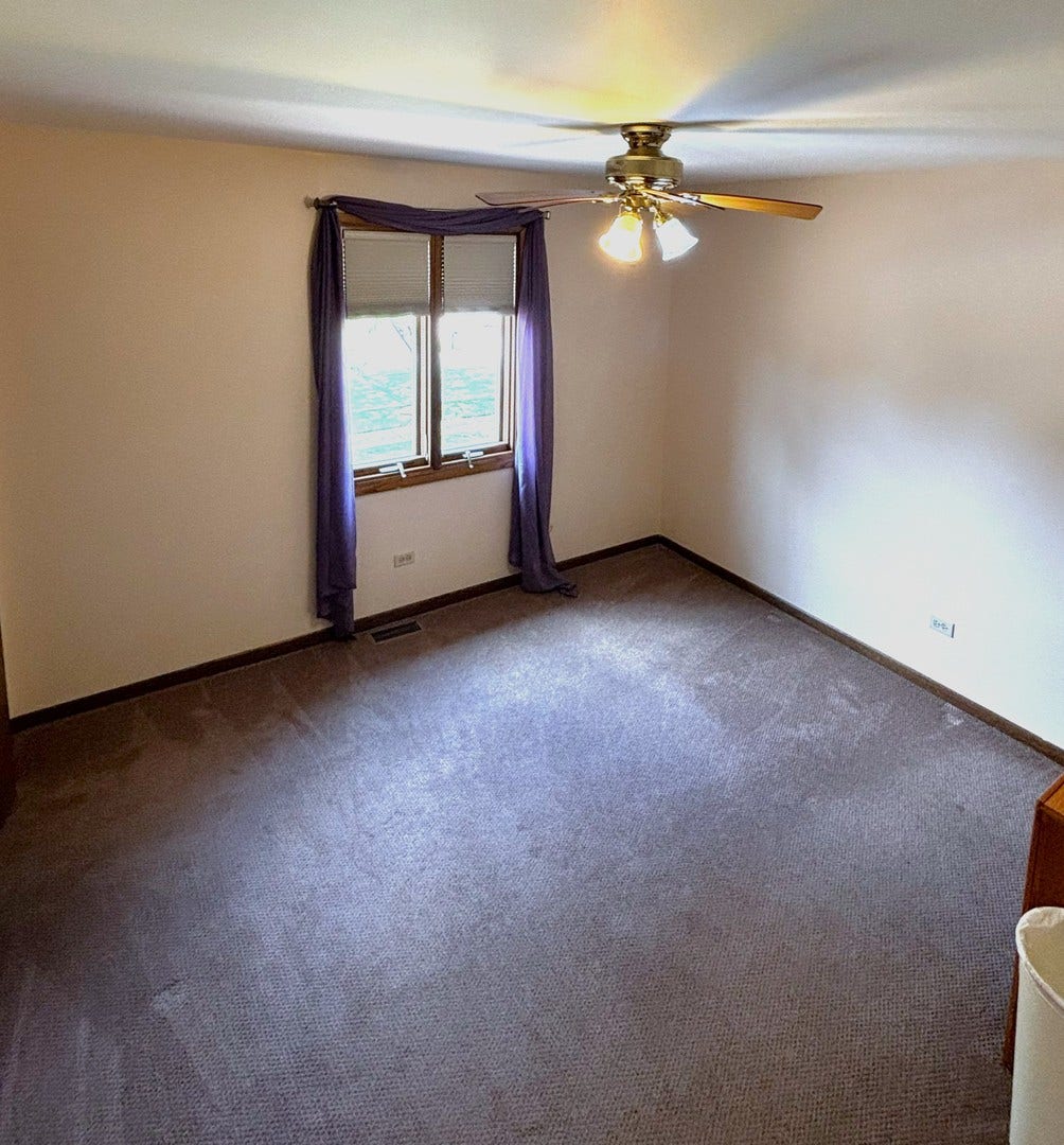 Second Floor- Bedroom 3 of 4