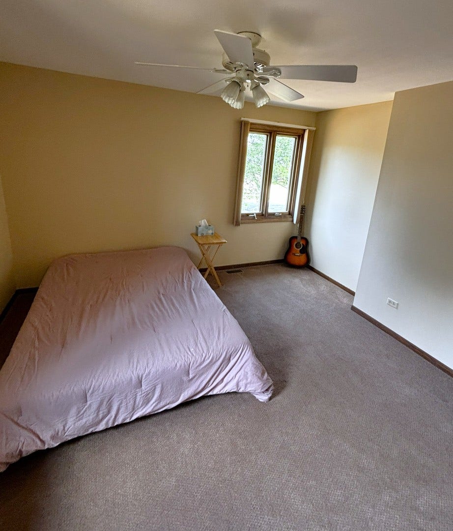 Second Floor- Bedroom 2 of 4