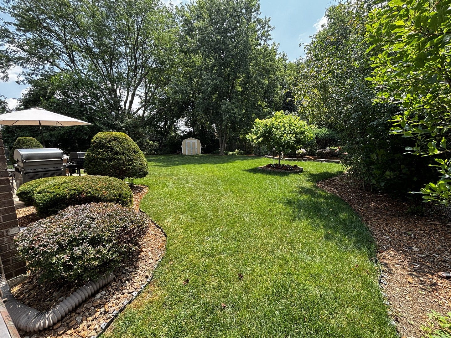 9017 Timber Trails Road, Orland Park, IL 60462