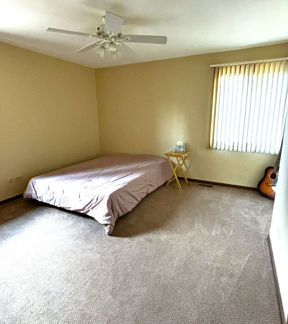 Second Floor- Bedroom 2 of 4