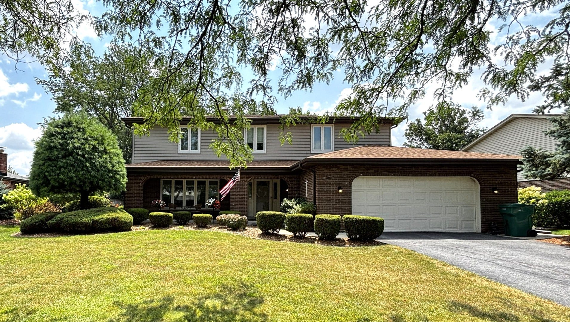 9017 Timber Trails Road, Orland Park, IL 60462