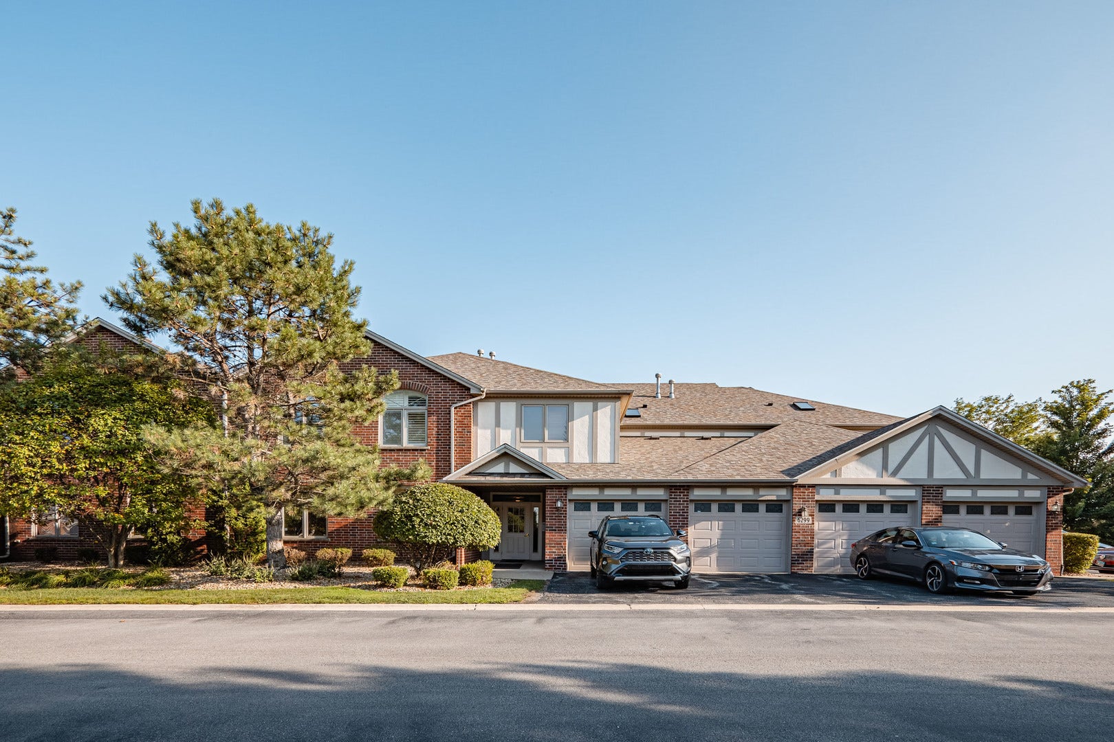 6299 Misty Pines Court, #3, Tinley Park, IL 60477 6299 Misty Pines Court, #3, Tinley Park, IL 60477