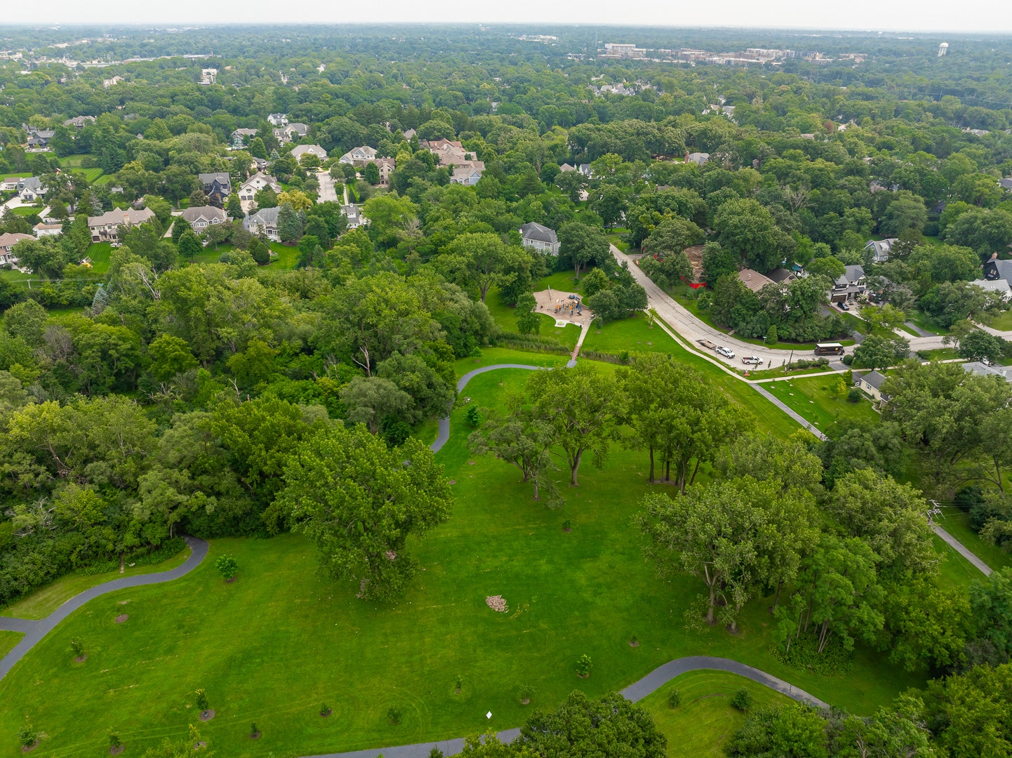 4620 Woodward Avenue, Downers Grove, IL 60515 Hooper's Holllow Park