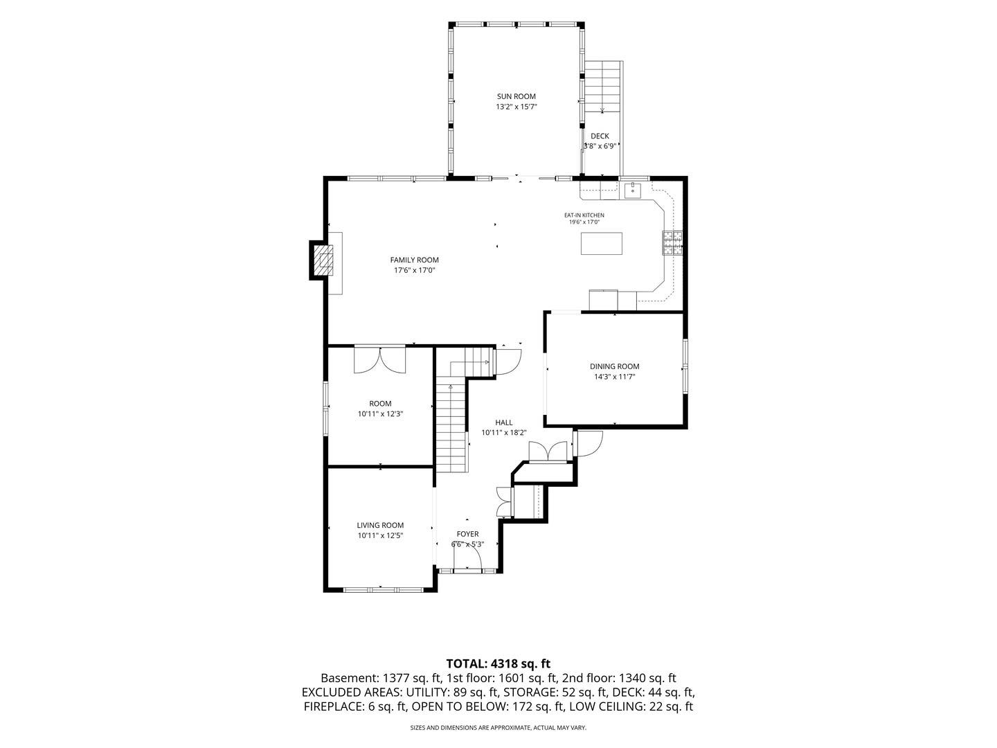 4620 Woodward Avenue, Downers Grove, IL 60515 4620 Woodward Avenue, Downers Grove, IL 60515