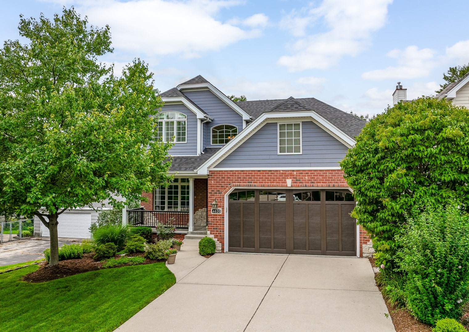 4620 Woodward Avenue, Downers Grove, IL 60515 4620 Woodward Avenue, Downers Grove, IL 60515