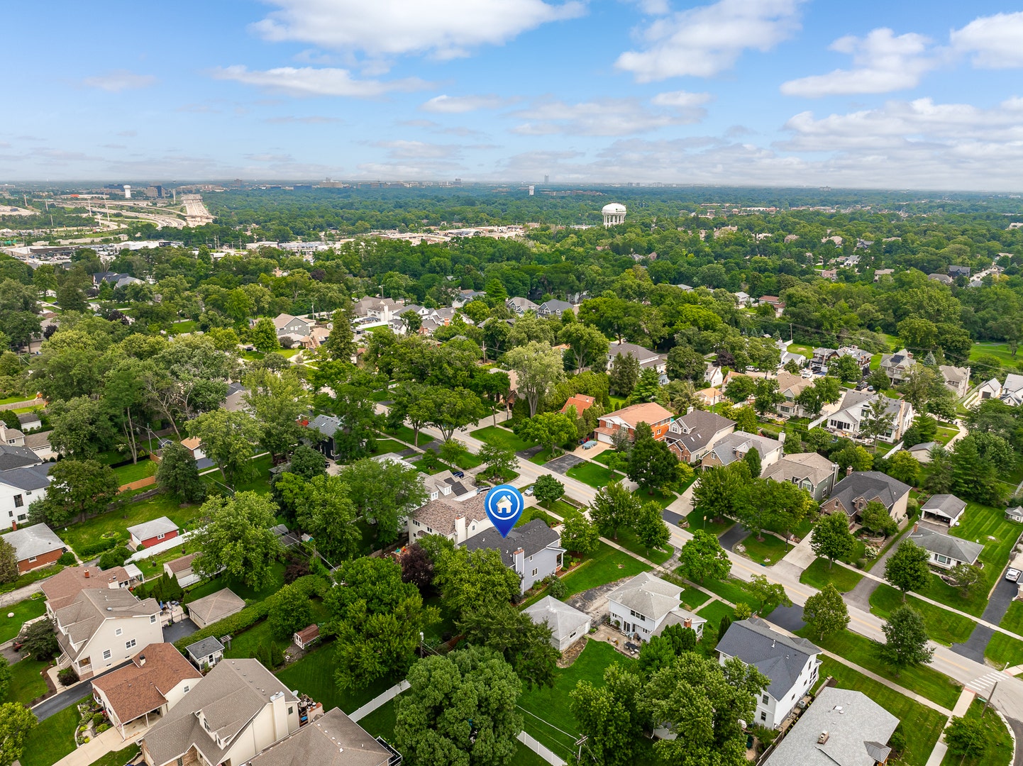 4620 Woodward Avenue, Downers Grove, IL 60515 4620 Woodward Avenue, Downers Grove, IL 60515