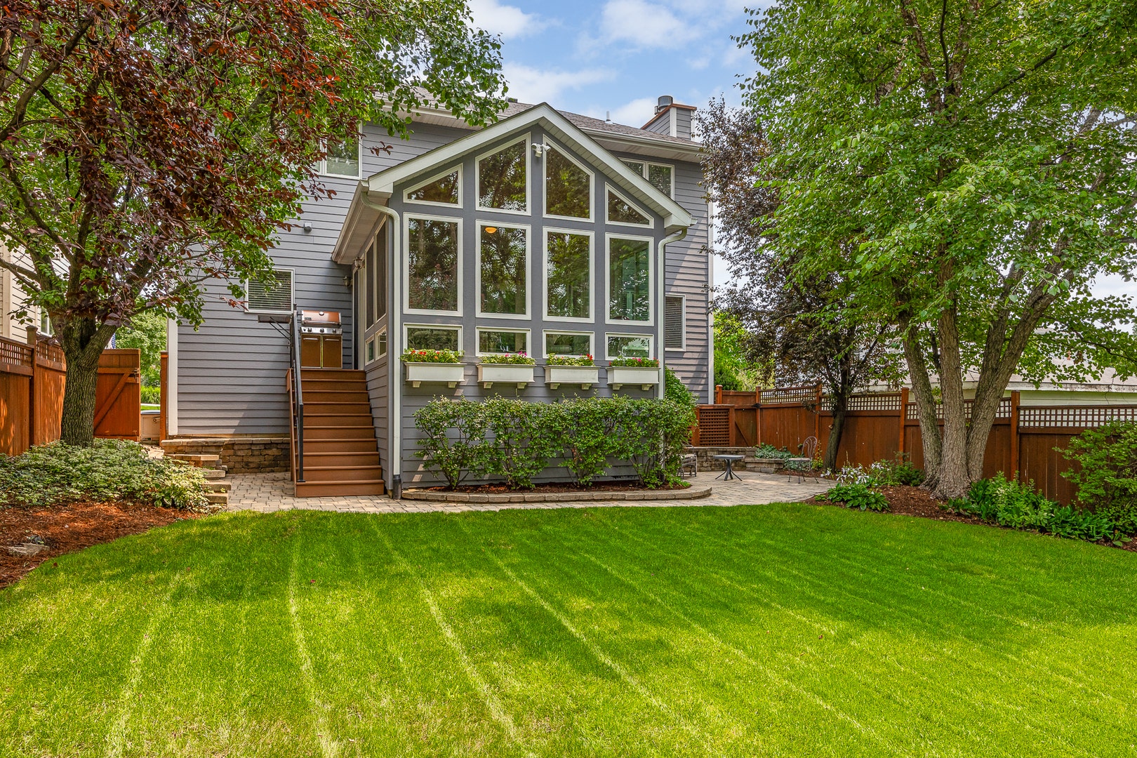 4620 Woodward Avenue, Downers Grove, IL 60515 4620 Woodward Avenue, Downers Grove, IL 60515