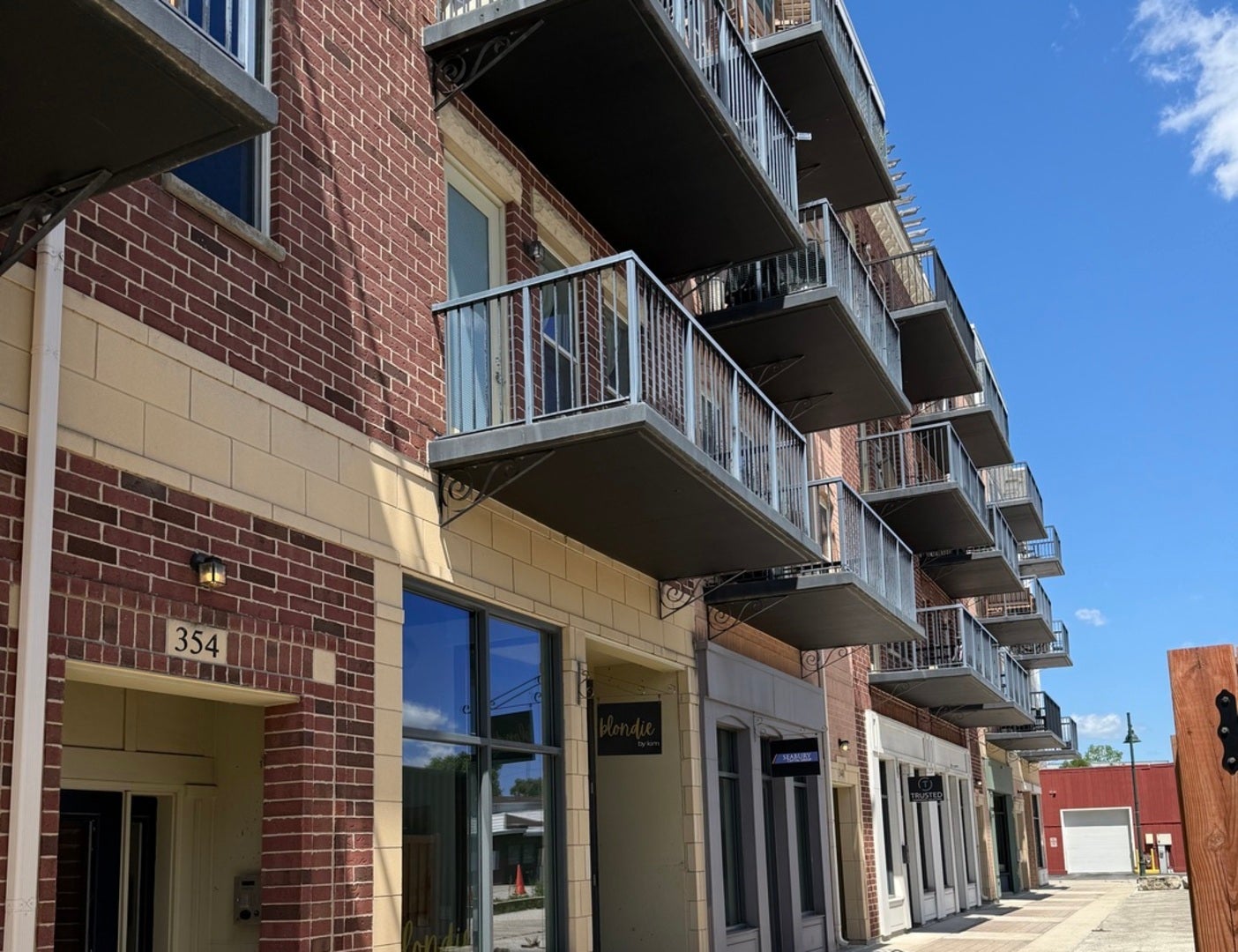 354 River Street, #3206, Lemont, IL 60439 354 River Street, #3206, Lemont, IL 60439