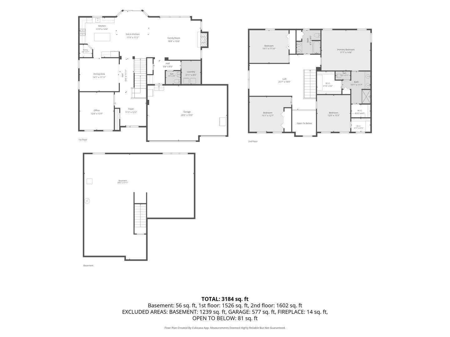 13824 Amelia Drive, Lemont, IL 60439