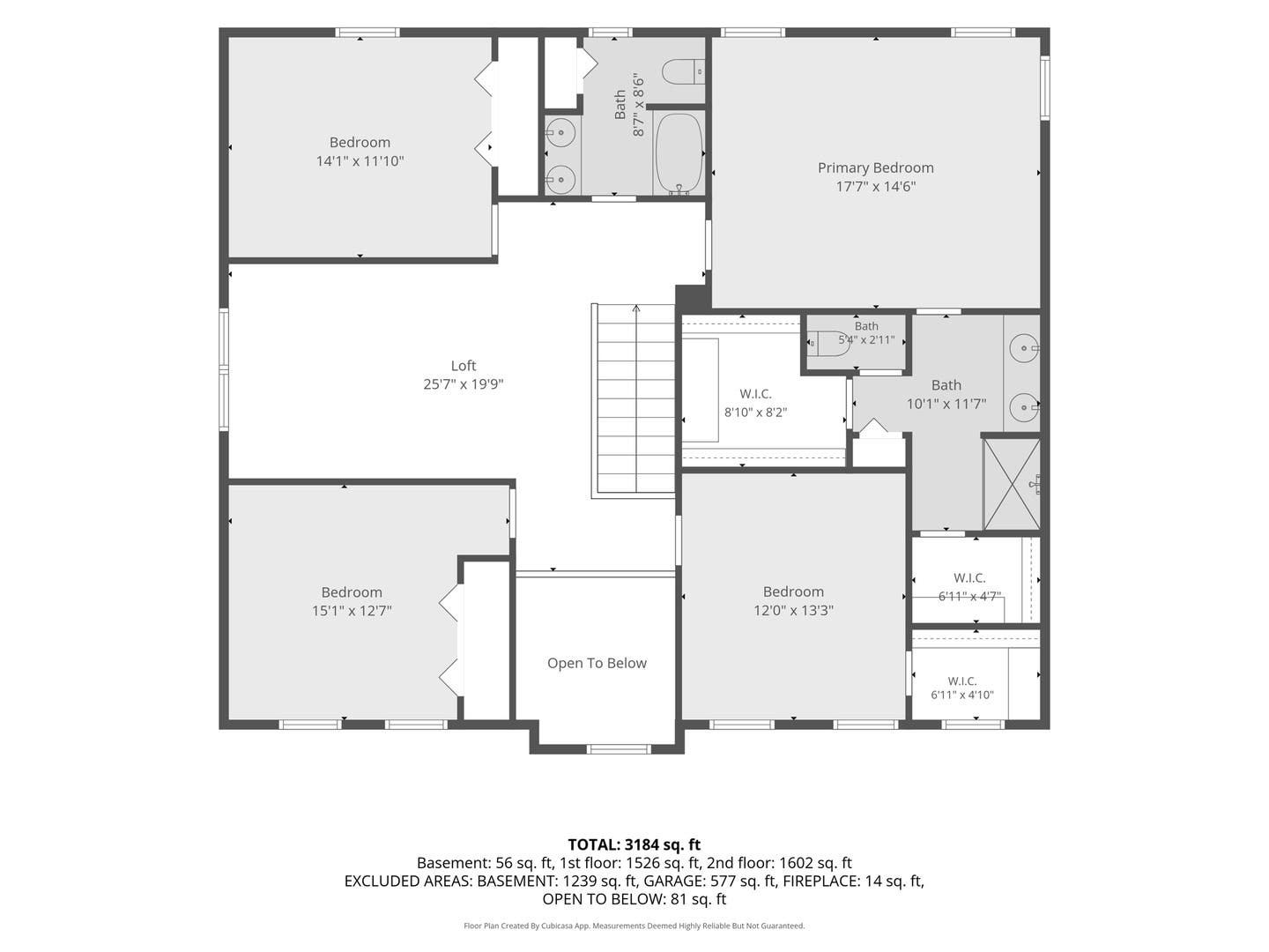 13824 Amelia Drive, Lemont, IL 60439