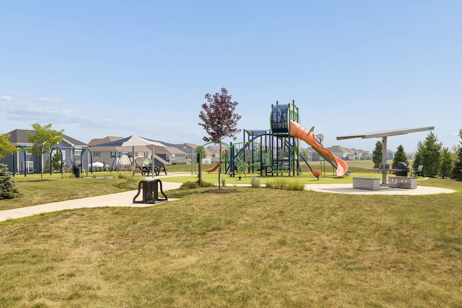 13824 Amelia Drive, Lemont, IL 60439