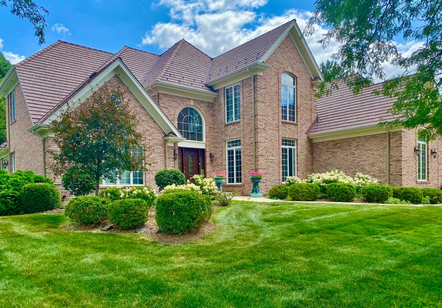 Property photo for 14561 Crystal Tree Drive, Orland Park, IL