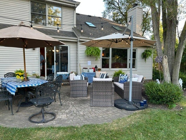 997 S Hampton Court, Aurora, IL 60506 997 S Hampton Court, Aurora, IL 60506