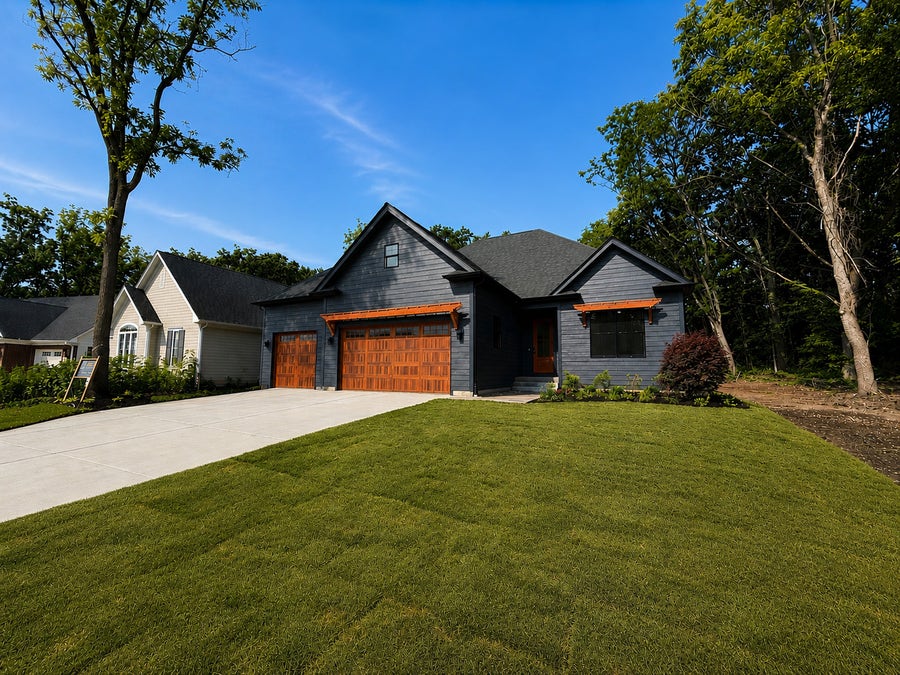 Property photo for 23984 N Red Oak Court, Kildeer, IL