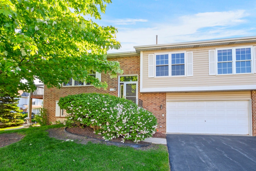Property photo for 19778 Ascot Place, #2, Mokena, IL