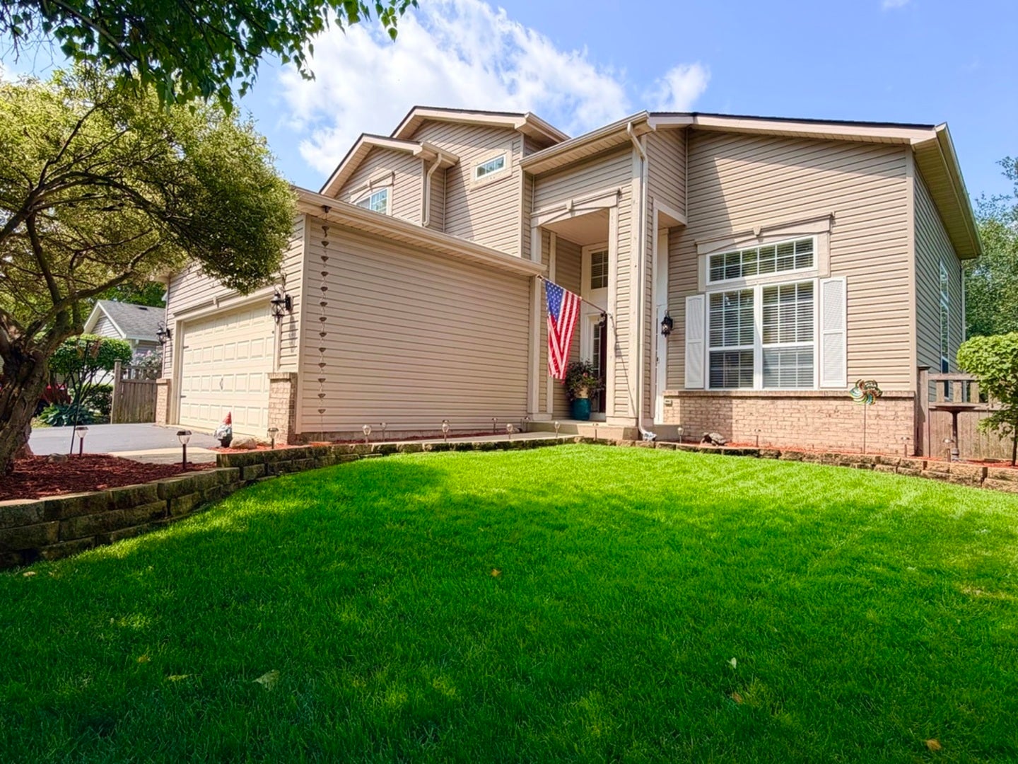 217 Jonathan Way, Bolingbrook, IL 60490 217 Jonathan Way, Bolingbrook, IL 60490