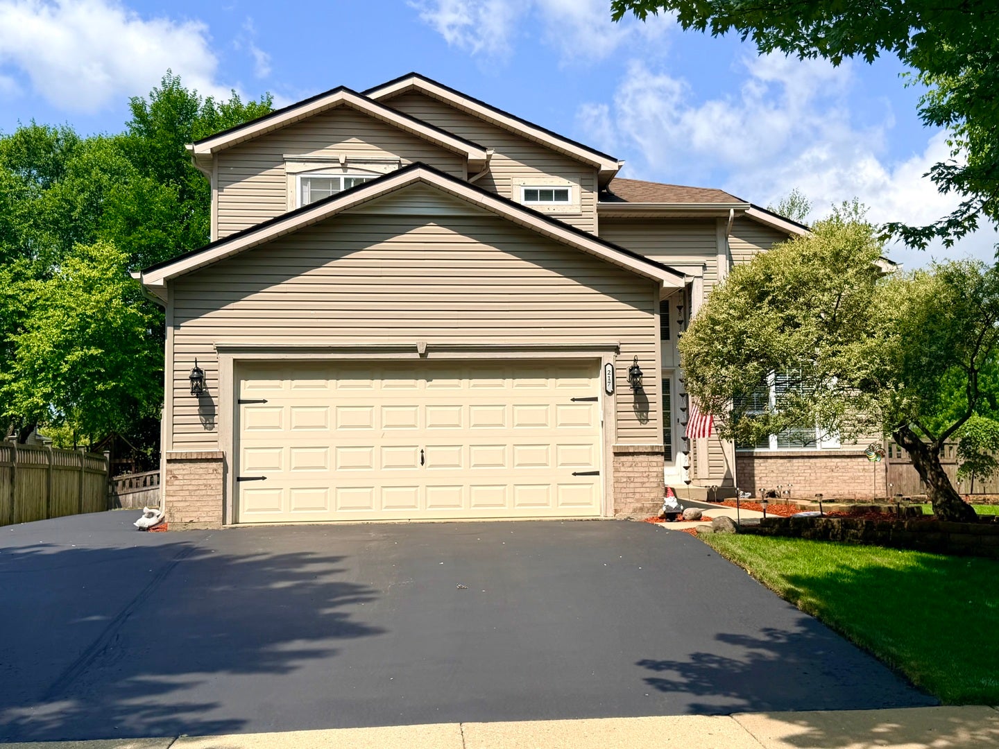 217 Jonathan Way, Bolingbrook, IL 60490 217 Jonathan Way, Bolingbrook, IL 60490