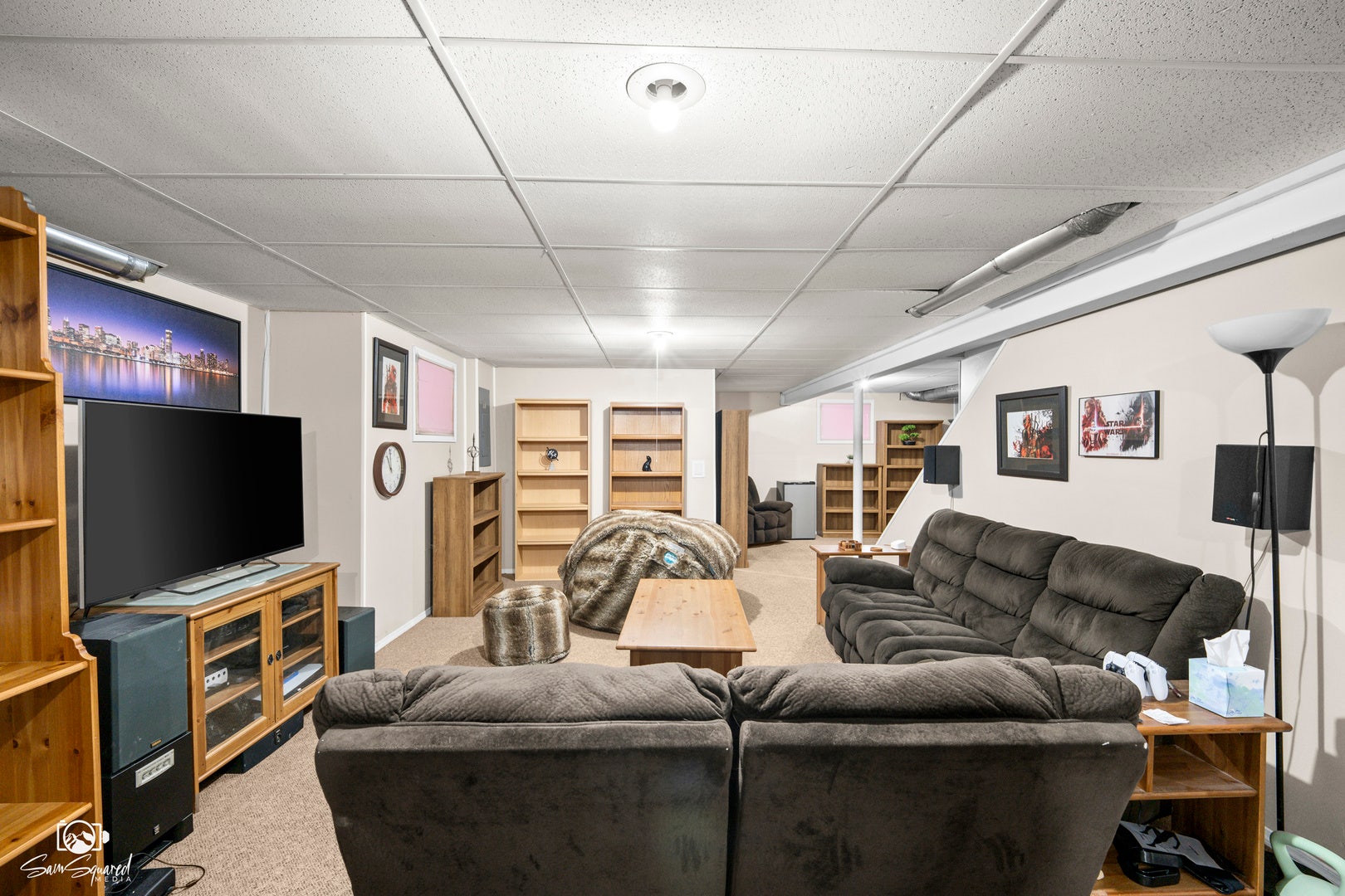 217 Jonathan Way, Bolingbrook, IL 60490 Recreation Space