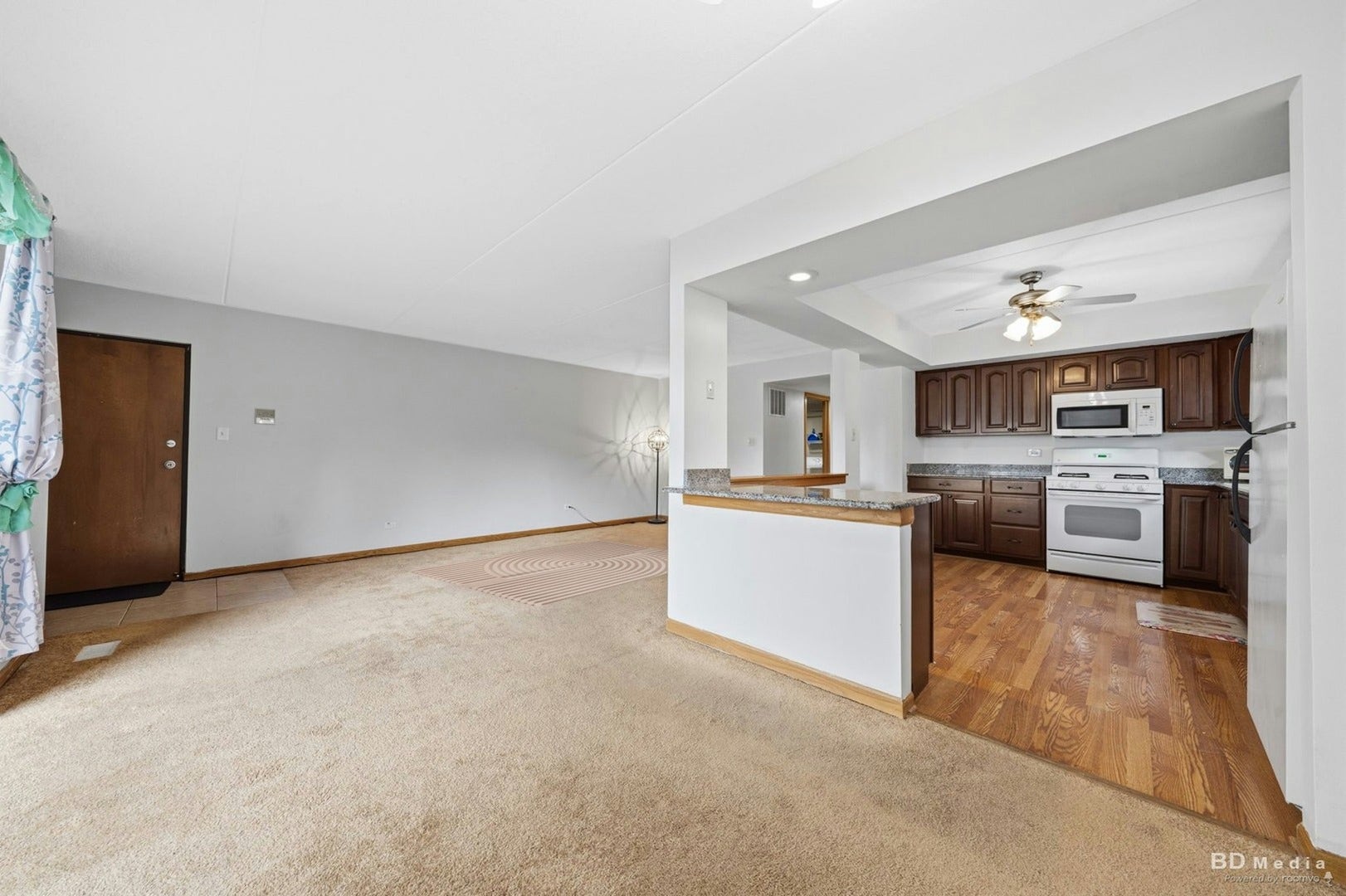 16807 81st Avenue, #1S, Tinley Park, IL 60477