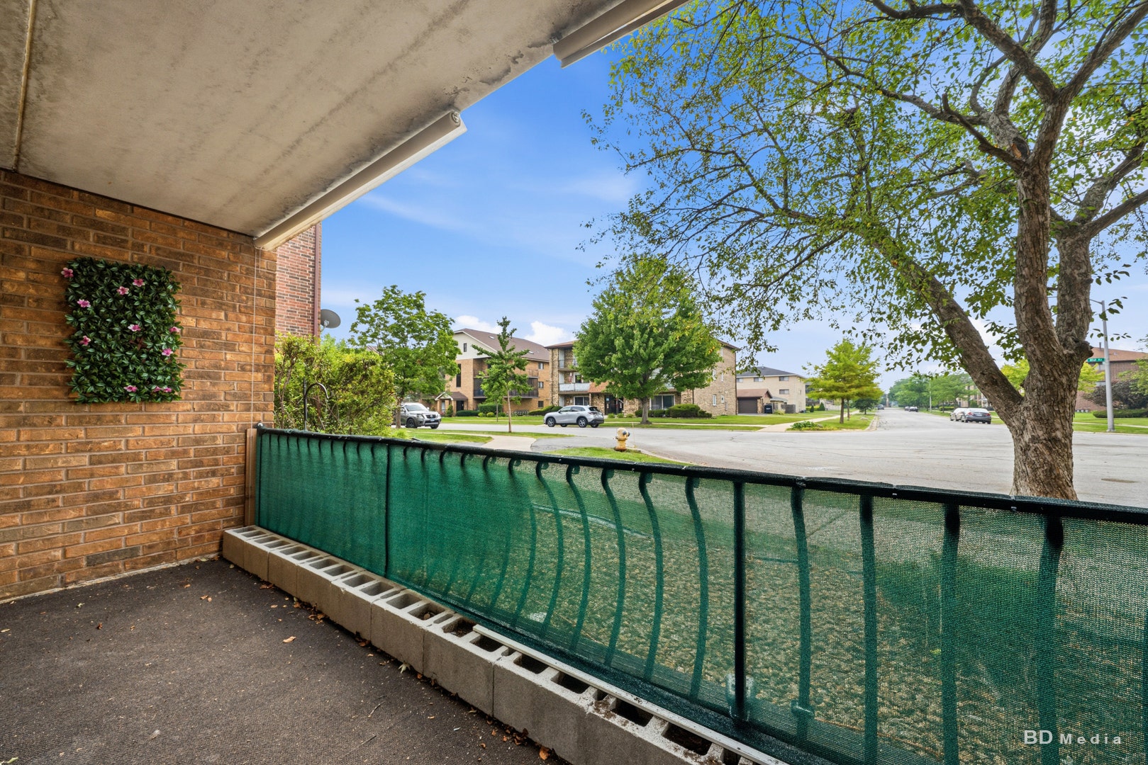 16807 81st Avenue, #1S, Tinley Park, IL 60477