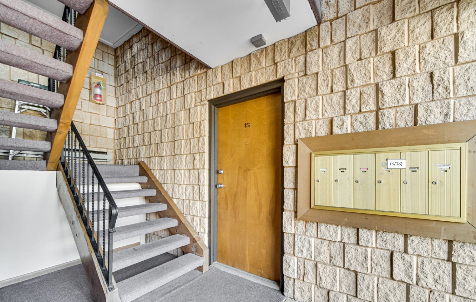 16807 81st Avenue, #1S, Tinley Park, IL 60477