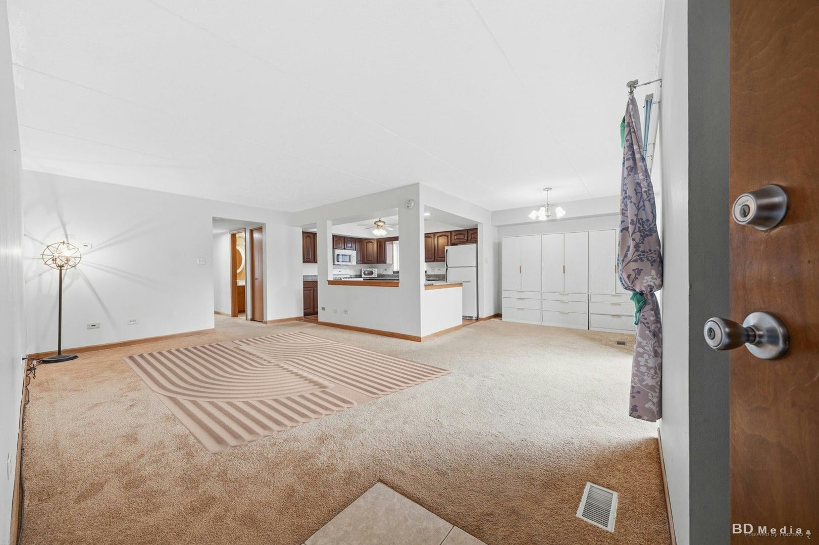 16807 81st Avenue, #1S, Tinley Park, IL 60477